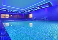 Купить Новая квартира 2+1 в жилом комплексе с собственным пляжем в районе Авсаллар 10 