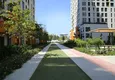 Купить Квартиры в жилом комплексе с рассрочкой платежа Стамбул-Эсеньюрт 5 