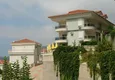Купить Виллы в живописном районе Бекташ 5