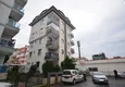 Купить Апартаменты 1+1 от собственника в районе Дамлаташ, Аланья 2 