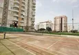 Купить Трехкомнатная квартира с мебелью в районе Махмутлар 2 