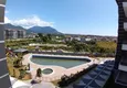 Доступная покупка Четырехкомнатная квартира в центре Алании район Джикджилли 11 