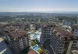 Купить Апартаменты 1+1 в районе Джикджилли 13