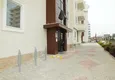 Купить Новая квартира 2+1 в жилом комплексе с собственным пляжем в районе Авсаллар 14 