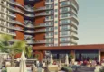 Купить Недорогие квартиры в современном комплексе Стамбул-Эсеньюрт 15 