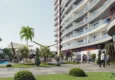 Купить Недорогие квартиры в современном комплексе Стамбул-Эсеньюрт 17 