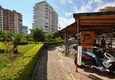 Купить Трехкомнатная квартира с мебелью в районе Махмутлар 7 