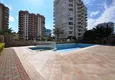 Купить Трехкомнатная квартира с мебелью в районе Махмутлар 9 
