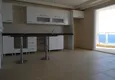 Доступная покупка Квартиры с видом на море в комплексе на центральной улице 5 