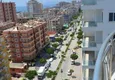 Доступная покупка Квартиры с видом на море в комплексе на центральной улице 12 