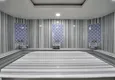 Купить Меблированная квартира в комплексе в Алании, 73 м2 6 