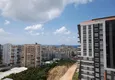 Доступная покупка Четырехкомнатная квартира в новом комплексе района Махмутлар 14 