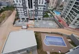 Доступная покупка Четырехкомнатная квартира в новом комплексе района Махмутлар 20 