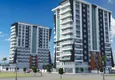 Купить Четырехкомнатная квартира в новом комплексе района Махмутлар 4 