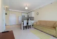Доступная покупка Квартира с одной спальней в близи пляжа Инджекум в Авсалларе 3 
