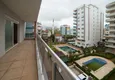 Доступная покупка Апартаменты 1+1 в новом комплексе. 13