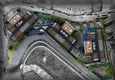 Доступная покупка Квартиры в центре Стамбула район Кантхан в 10 минутах от Босфорд 3 