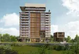 Купить Квартиры в центре Стамбула район Маслак беспроцентная рассрочка это идеальный проект для, тех кто хочет вложить инвестиции в жилье 7