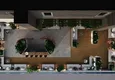 Купить Квартиры в центре Стамбула район Маслак беспроцентная рассрочка это идеальный проект для, тех кто хочет вложить инвестиции в жилье 12