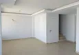 Доступная покупка Двухуровневый пентхаус с панорамным видом на море в Махмутларе 11 