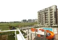 Доступная покупка Новая квартира 2+1 в жилом комплексе с собственным пляжем в районе Авсаллар 9 