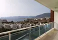 Доступная покупка Апартаменты 1+1 с панорамным видом на море в зеленом районе Каргыджак 9 