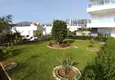 Купить Апартаменты 1+1 с панорамным видом на море в зеленом районе Каргыджак 8 