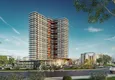 Купить Недорогие квартиры в современном комплексе Стамбул-Эсеньюрт 19 