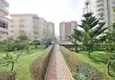Купить Трехкомнатная квартира с мебелью в районе Махмутлар 6 