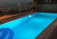 Купить Трехэтажная вилла с бассейном в районе Бекташ 9 