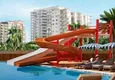 Купить Меблированные апартаменты 1+1 в шаговой доступности от моря 7 