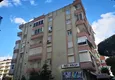 Купить Недорогая двухкомнатная квартира на улице Барбаросса района Махмутлар 4 