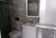 Доступная покупка Двухуровневый пентхаус с панорамным видом на море в Махмутларе 18 