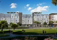 Купить Новый проект «студенческое общежитие» в Стамбуле – Кючюкчекмедже. 17 