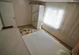 Доступная покупка По привлекательной цене двухкомнатные апартаменты в Алании - район Махмутлар 6 