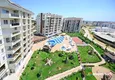 Купить Апартаменты 1+1 рядом с пляжем Инджекум 19 