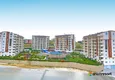 Купить Апартаменты 1+1 рядом с пляжем Инджекум 1 