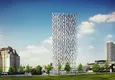 Купить Люкс отель с уникальным месторасположением в район Басын Экспресс 11 
