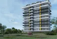 Купить Четырехкомнатные апартаменты в современном комплексе 1 