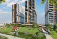 Купить Апартаменты с панорамным видом на город и лес район Газиосманпаша 5 