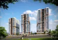 Купить Апартаменты с панорамным видом на город и лес район Газиосманпаша 1 