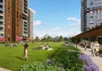 Купить Апартаменты с панорамным видом на город и лес район Газиосманпаша 8 