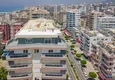 Купить Красивая двухуровневая квартира с собственной сауной и завораживающим видом на море 3