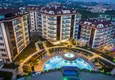 Купить Трехкомнатная квартира в комплексе с богатой инфраструктурой  1 