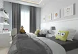 Купить Четырехкомнатные апартаменты в современном комплексе 10 