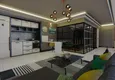 Доступная покупка Новый небольшой комплекс с джакузи на крыше в центре Алании 14 