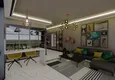 Доступная покупка Новый небольшой комплекс с джакузи на крыше в центре Алании 1 