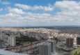Купить Апартаменты с панорамным видом на город и лес район Газиосманпаша 3 