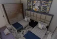 Доступная покупка Новый небольшой комплекс с джакузи на крыше в центре Алании 34 