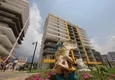 Купить Трехкомнатная квартира в комплексе комфорт-класса 13 
